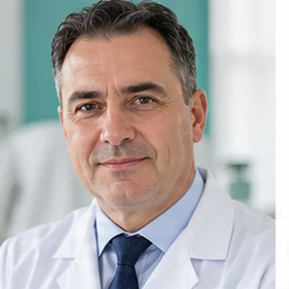 Dr. Andrei Ionescu, Neurologie